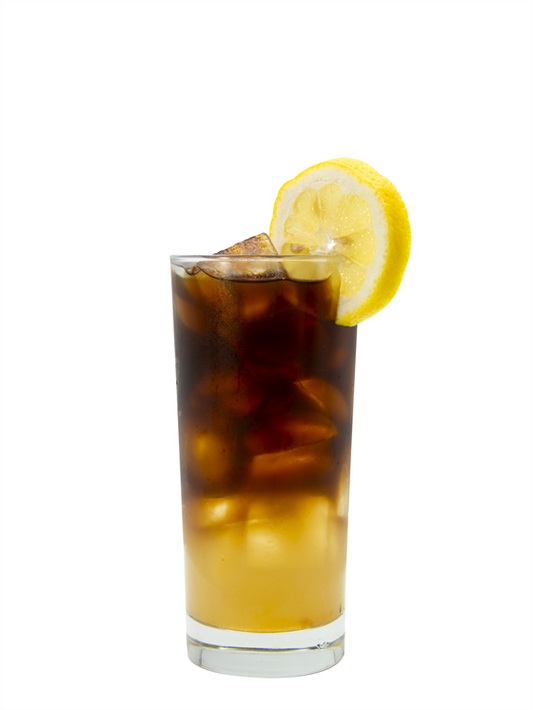 Limonada con Yuzu y Café Frío