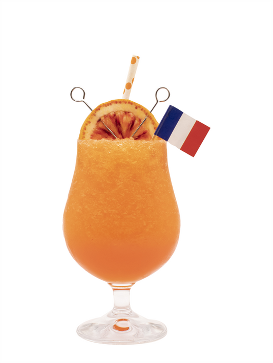 Limonada Frozen Les Bleus