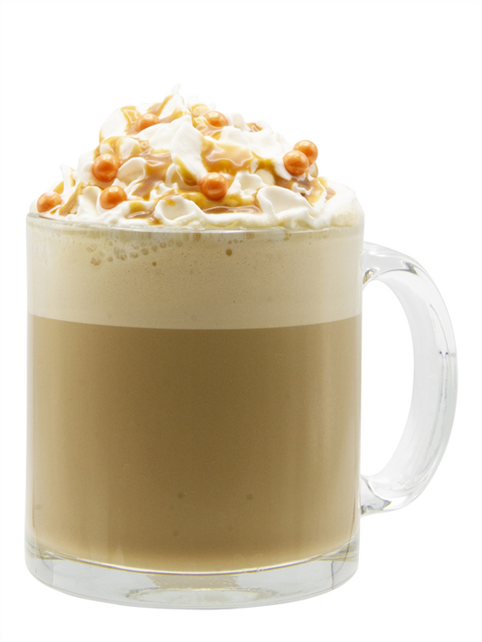 Macchiato de Palomitas Dulces