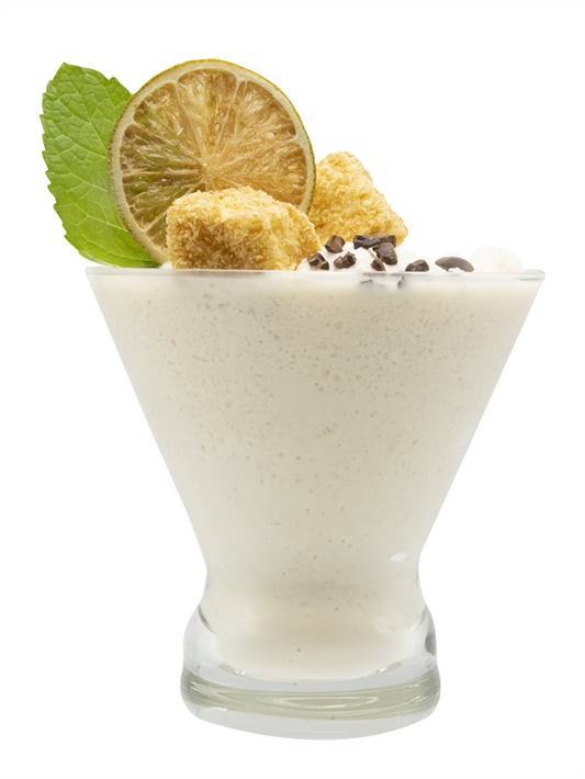 Batido Tiki Tostado
