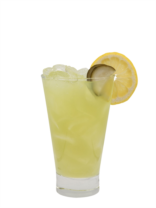 Limonada de Pepinillo