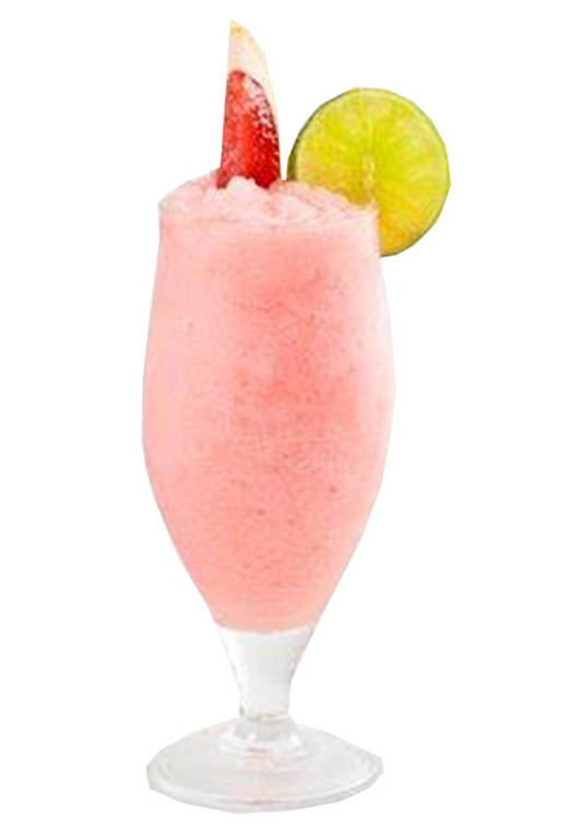 Daiquiri de azúcar y especia