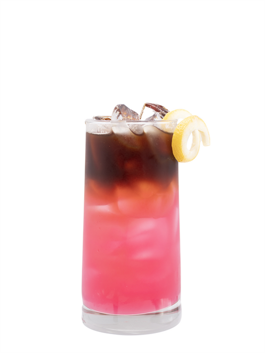 Espresso Dragón Rosa por Lotes
