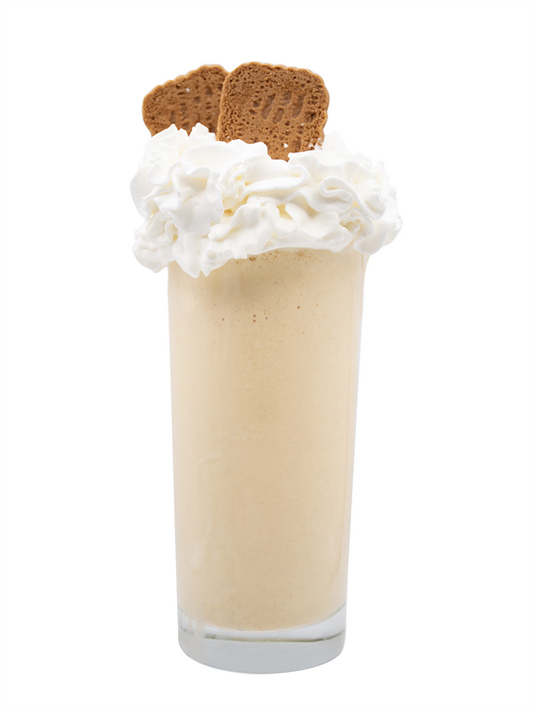 Batido Espectacular de Speculoos