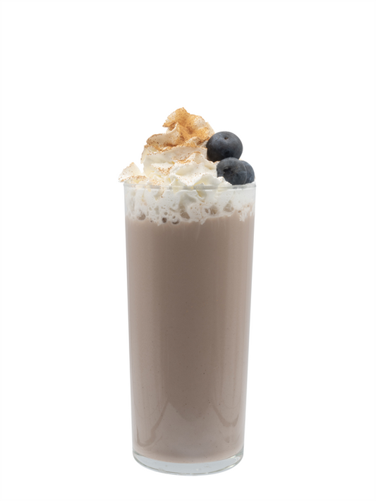 Leche con Chocolate Misisipi