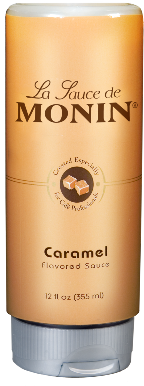 Salsa de Caramelo (Caramel)