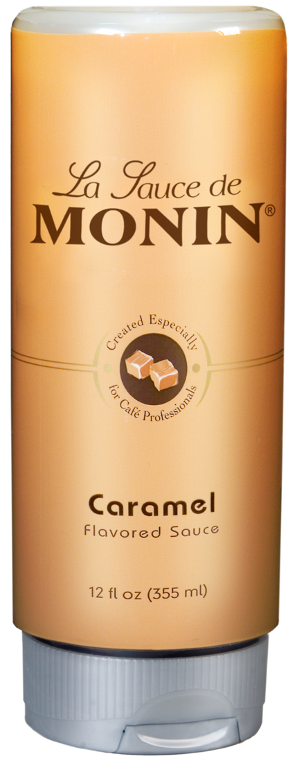 Salsa de Caramelo (Caramel)