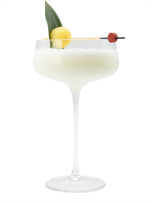 Daiquirí de Coquito