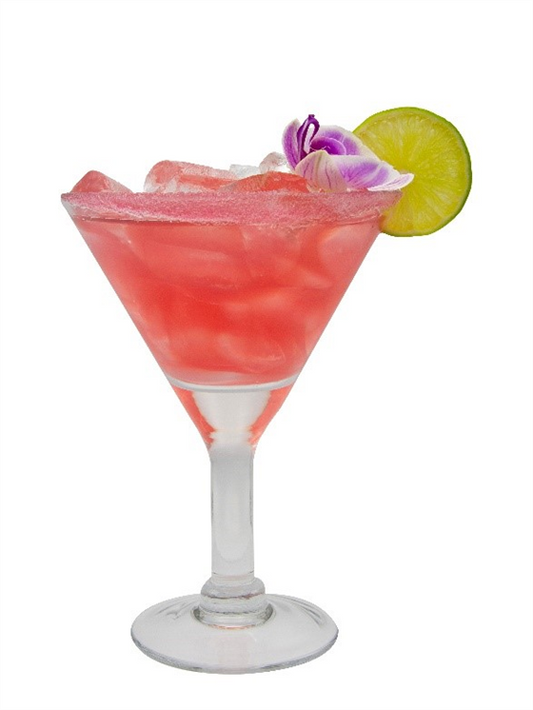margarita de guayaba