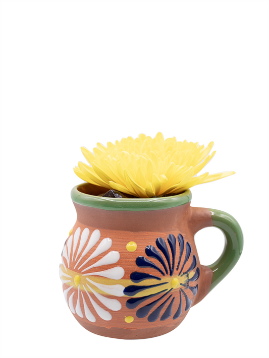 Móctel Mule de Jamaica