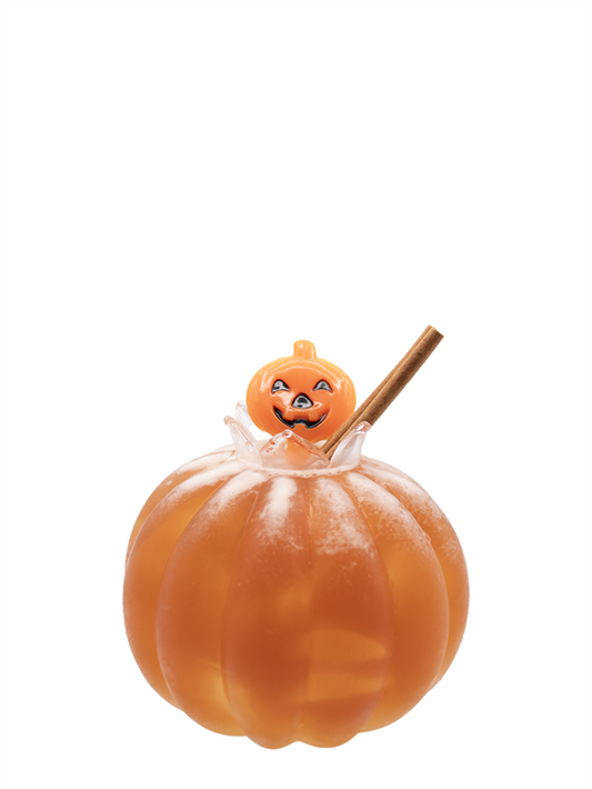 Sidra Calabaza de Ciudad de Halloween