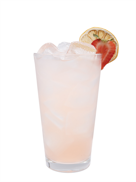 Limonada de Chocofresa