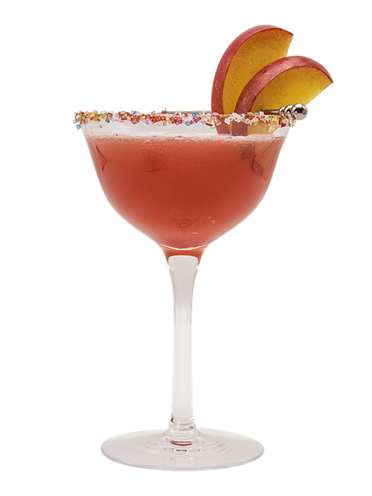 Coctel de ciruela