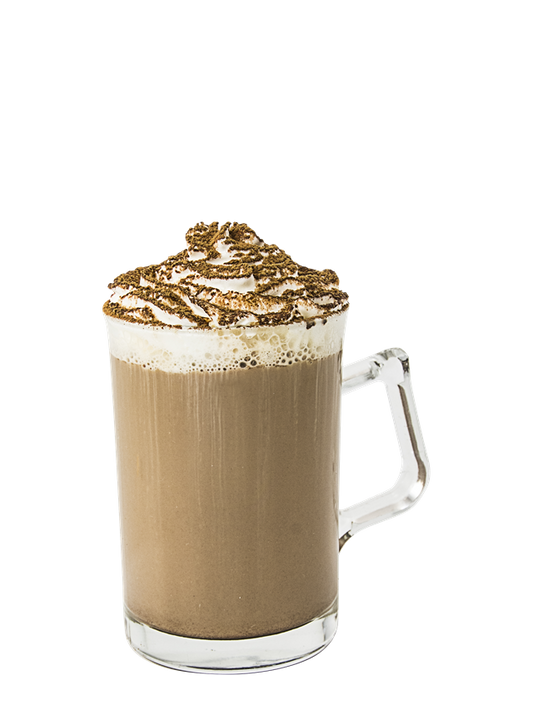 Latte pasa por mí