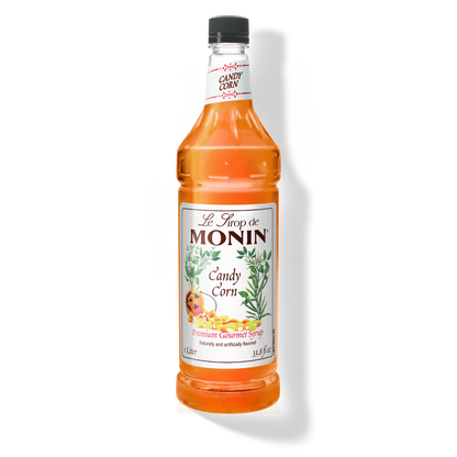 Candy Corn Syrup