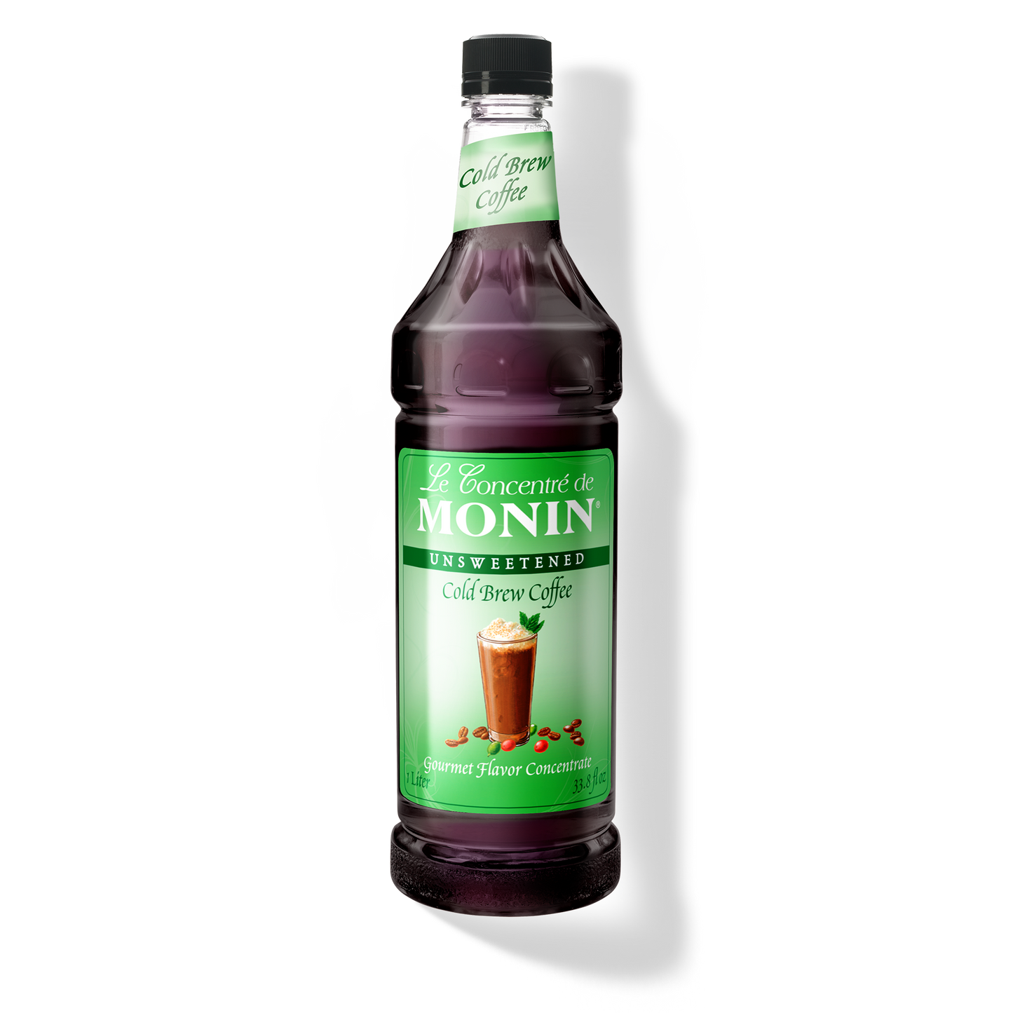 Concentrado de Café Espresso (Cold Brew)