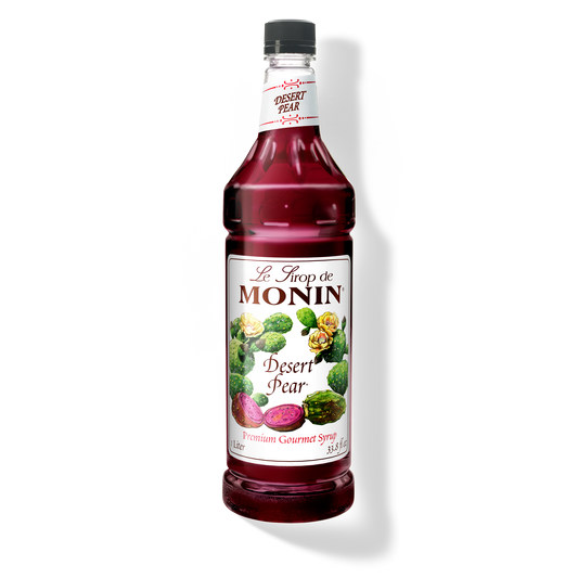 Saborizante de Tuna Morada (Desert Pear®)