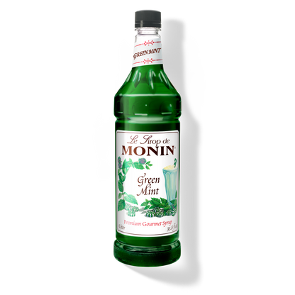 Saborizante de Menta Verde (Green Mint)    