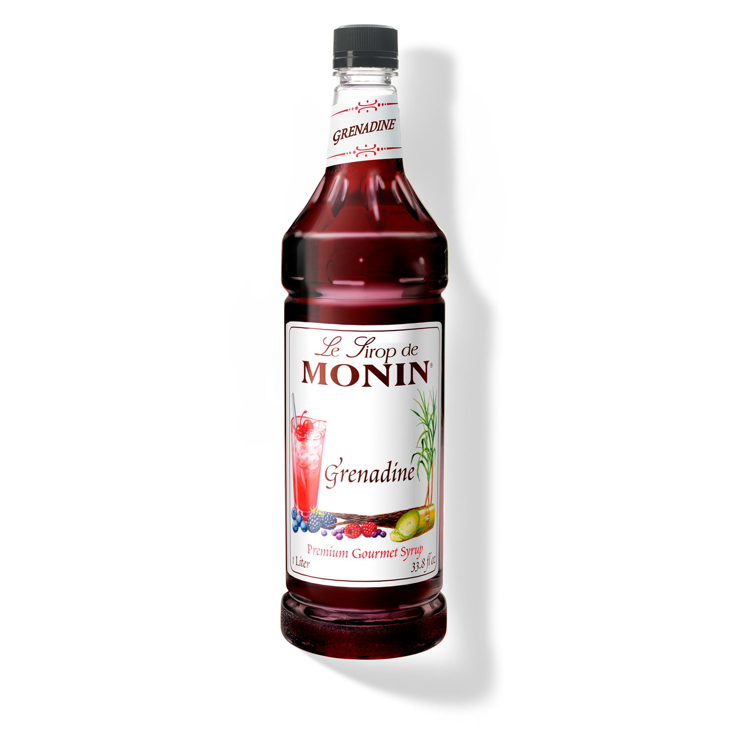 Saborizante de Granadina (Grenadine)    