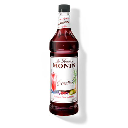 Saborizante de Granadina (Grenadine)    