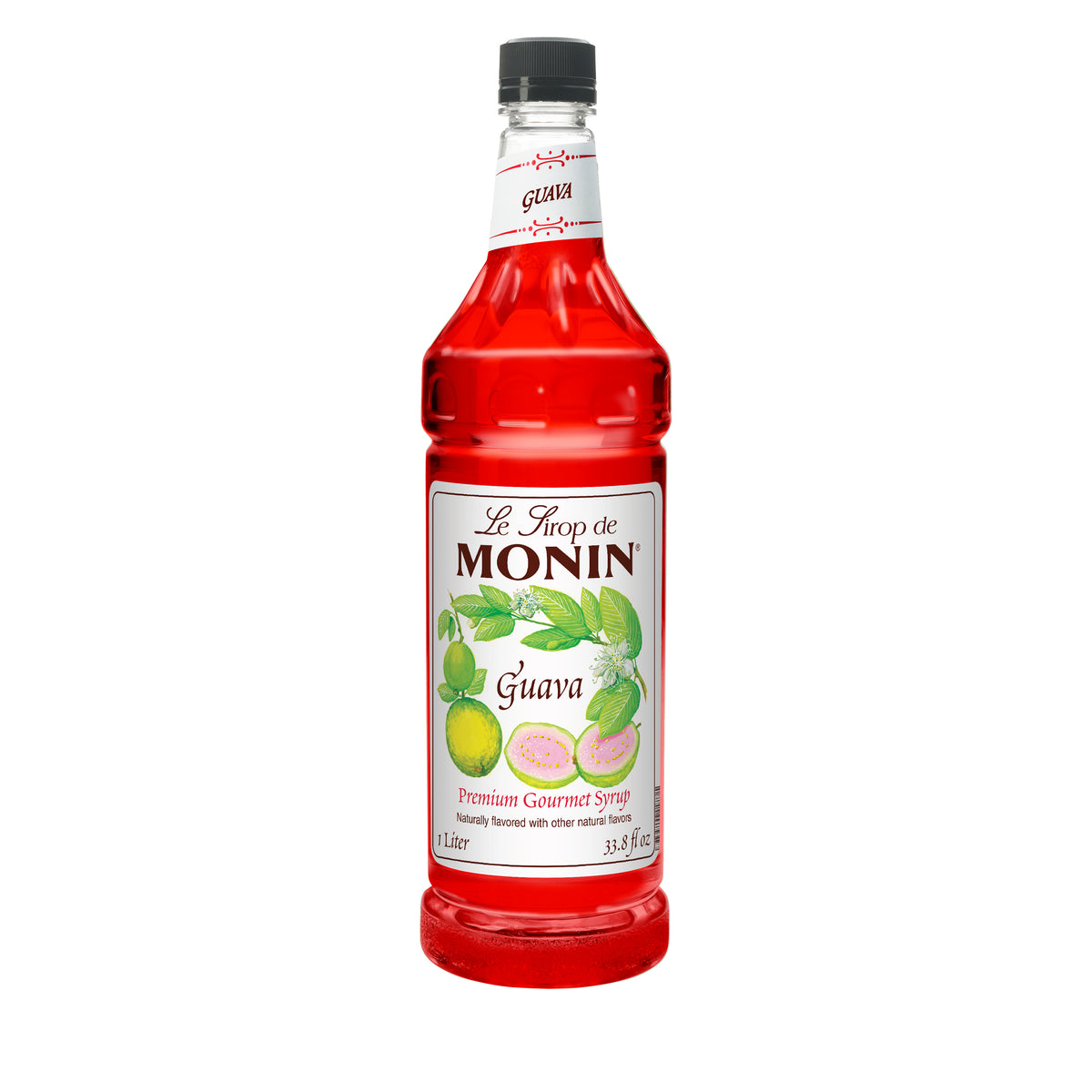 Guava Syrup