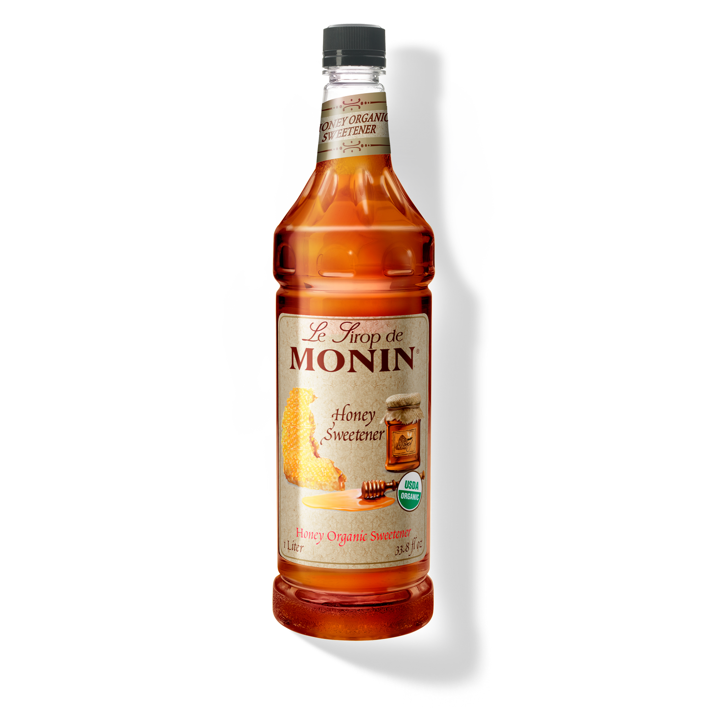 Honey Organic Sweetener