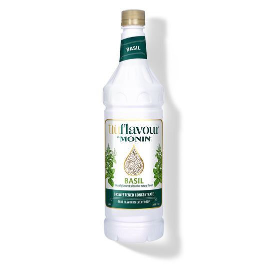 TruFlavour Basil