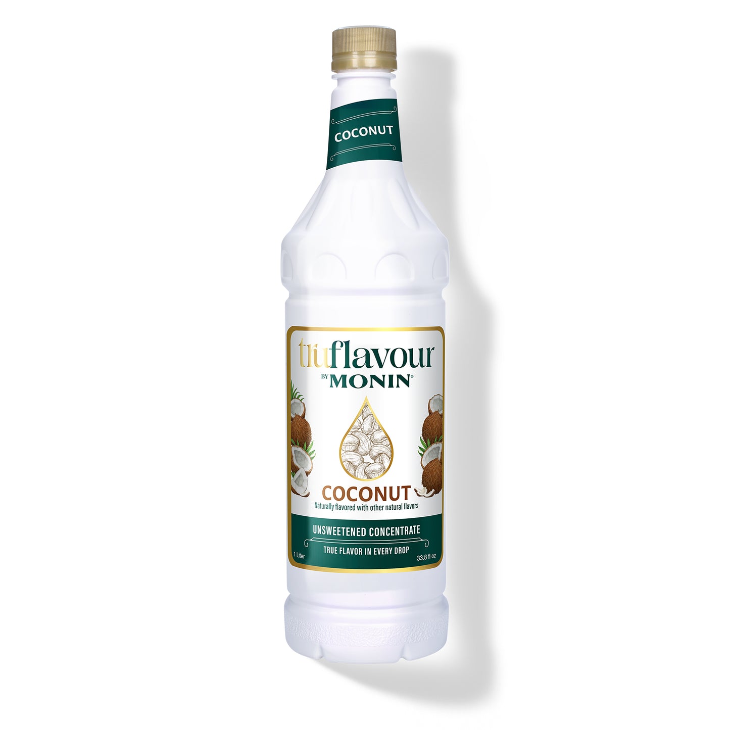 TruFlavour de Coco Monin