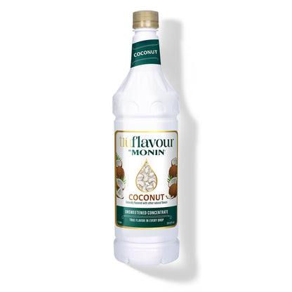 TruFlavour de Coco Monin