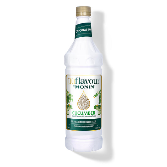 TruFlavour Cucumber