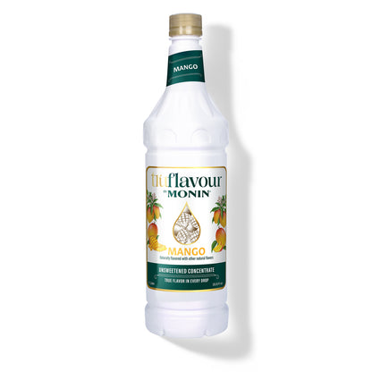 TruFlavour de Mango Monin