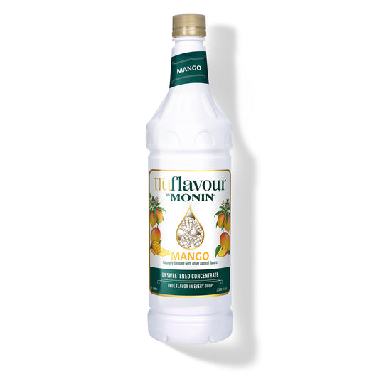 TruFlavour Mango