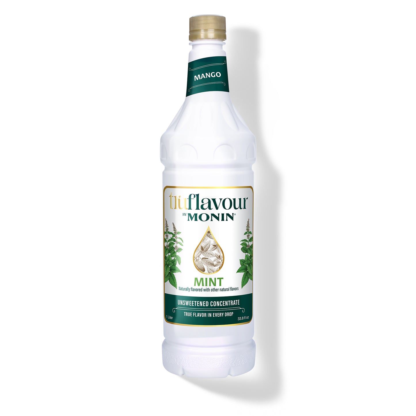 TruFlavour de Menta Monin
