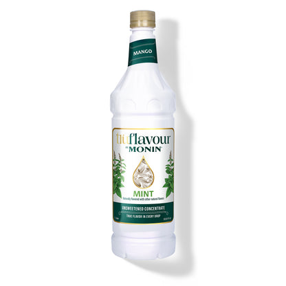 TruFlavour de Menta Monin