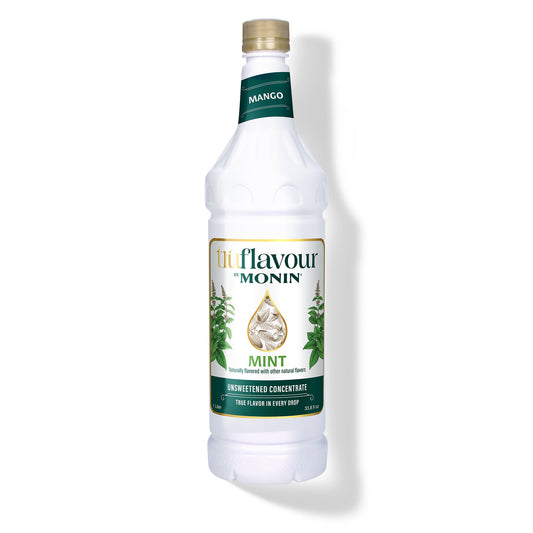 TruFlavour Mint