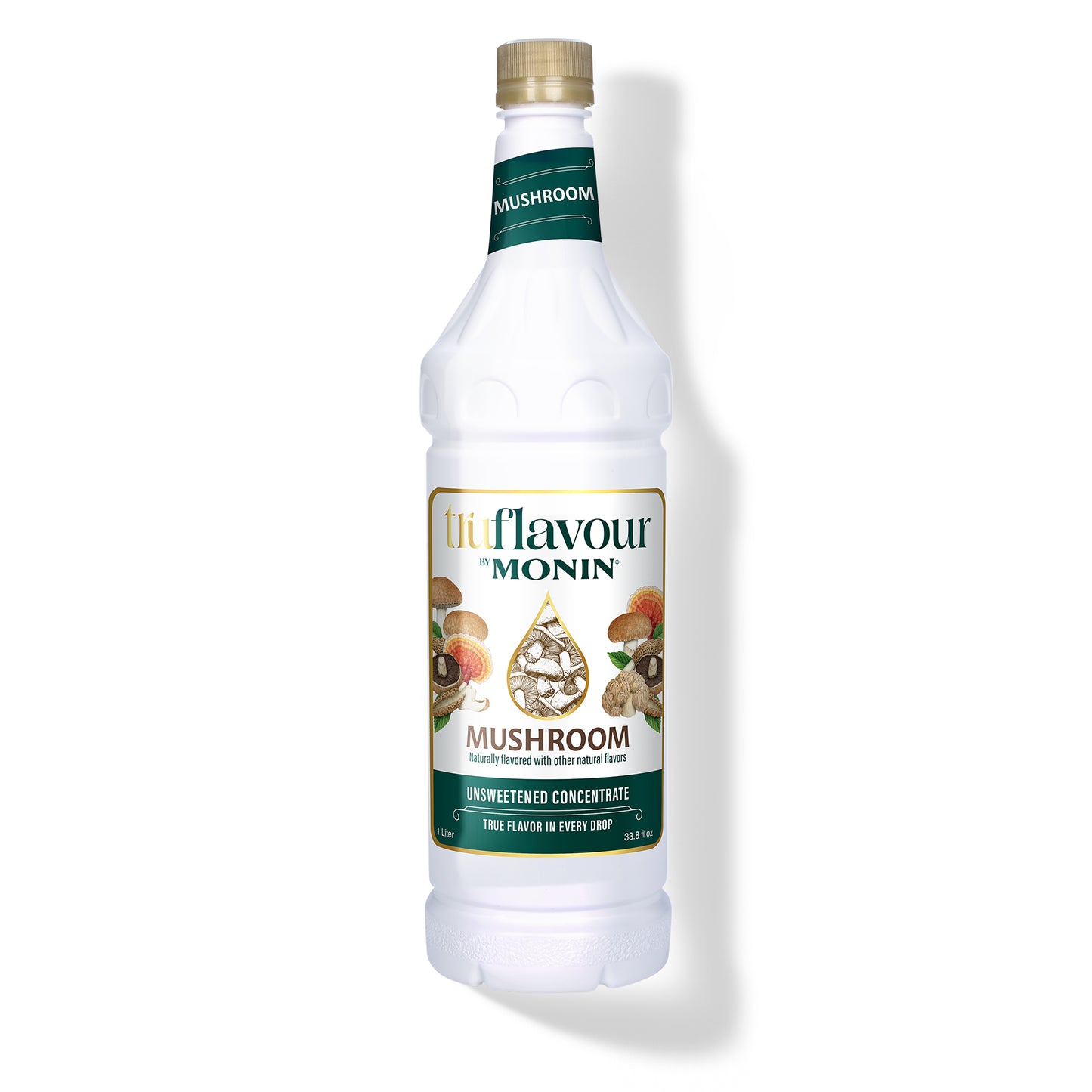 TruFlavour de Hongos Monin