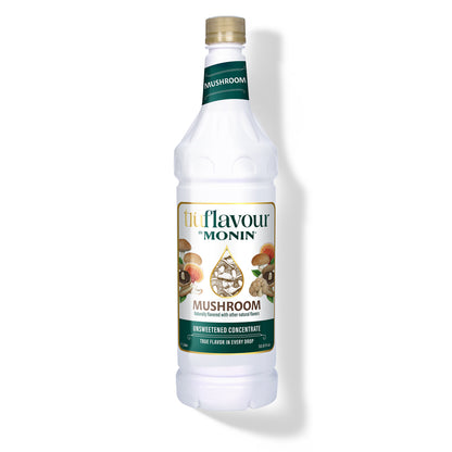 TruFlavour de Hongos Monin