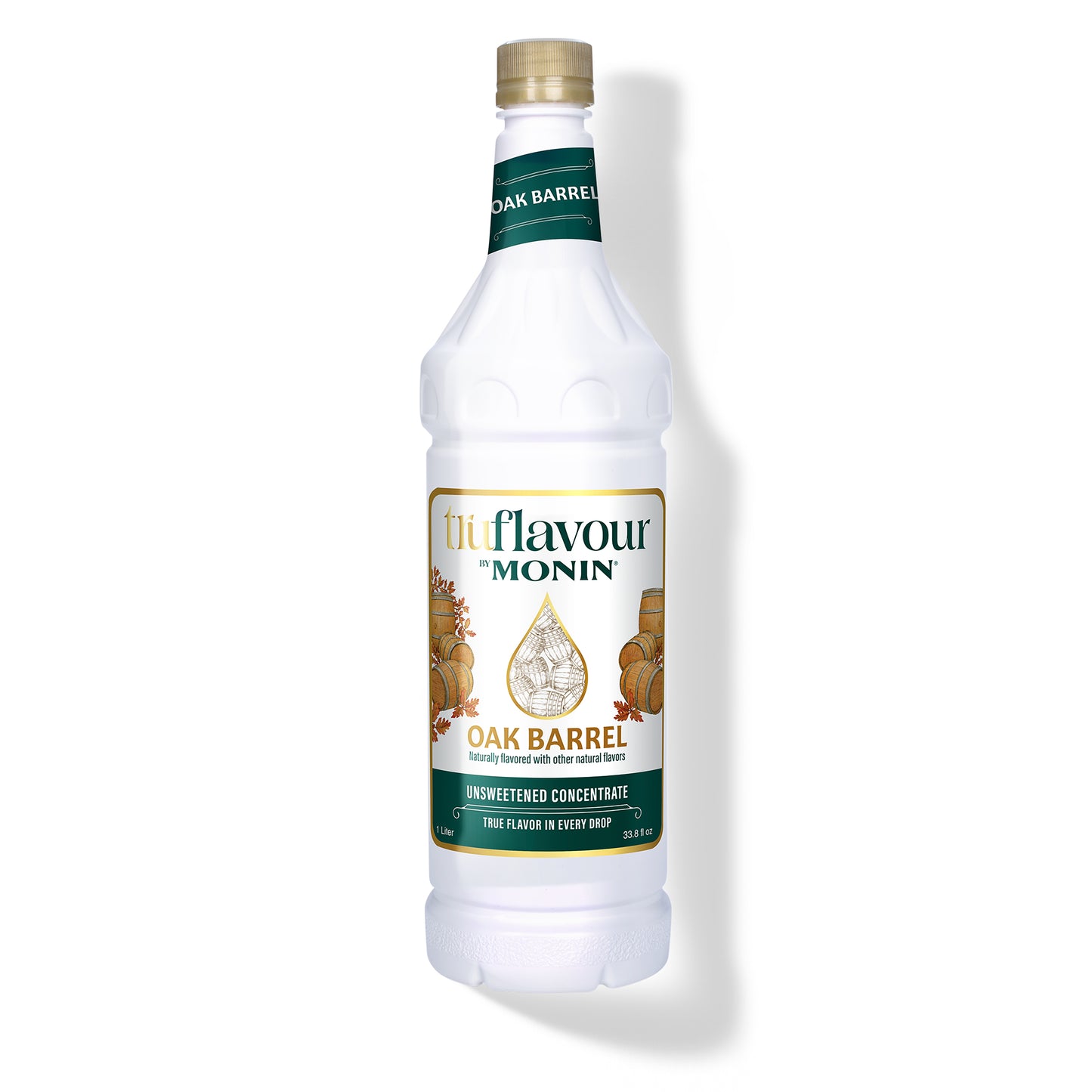 TruFlavour de Barrica de Roble Monin