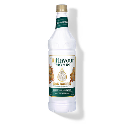 TruFlavour de Barrica de Roble Monin