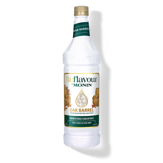TruFlavour de Barrica de Roble Monin