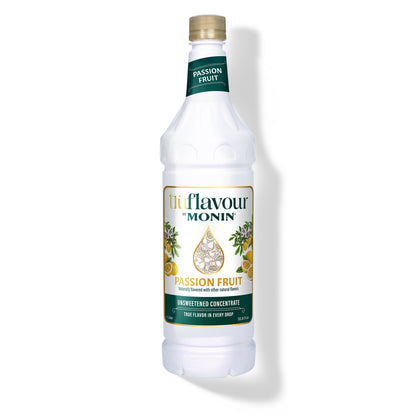 TruFlavour de Maracuyá Monin