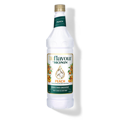 TruFlavour Durazno de Monin
