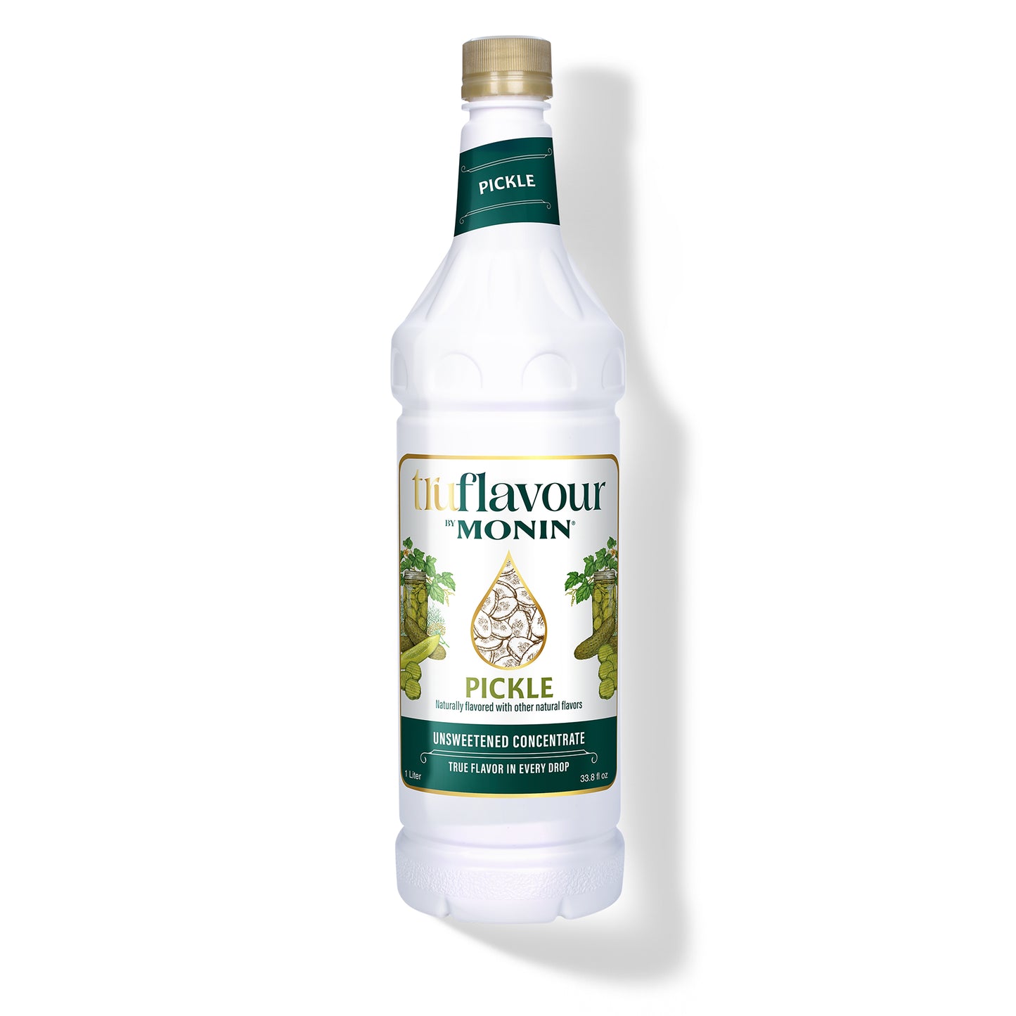 TruFlavour de Pepinillo Monin