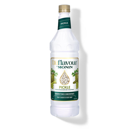 TruFlavour de Pepinillo Monin