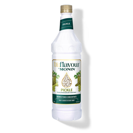 TruFlavour de Pepinillo Monin
