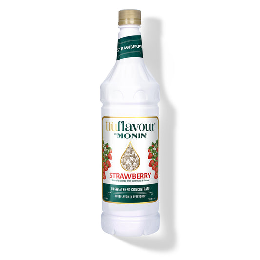 TruFlavour Strawberry