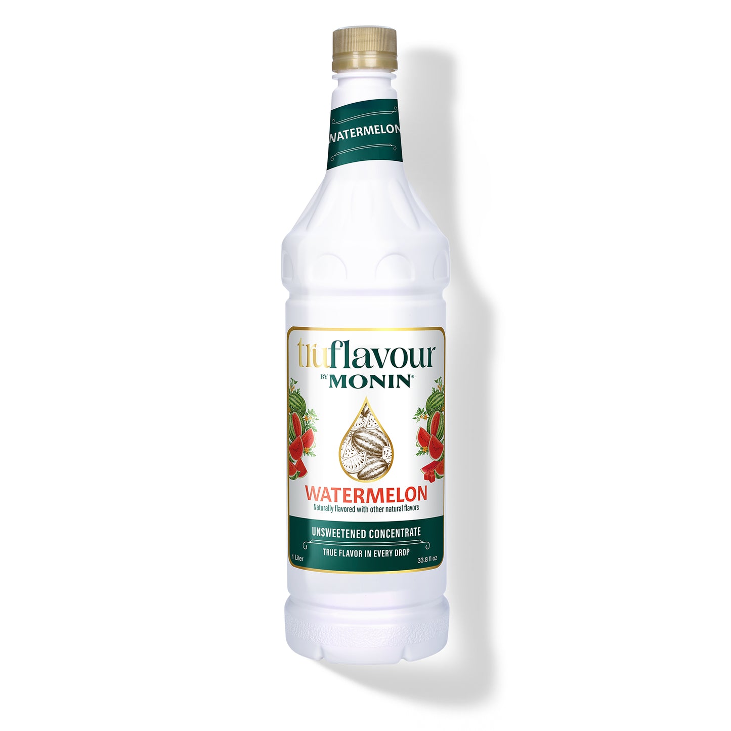 TruFlavour de Sandía Monin