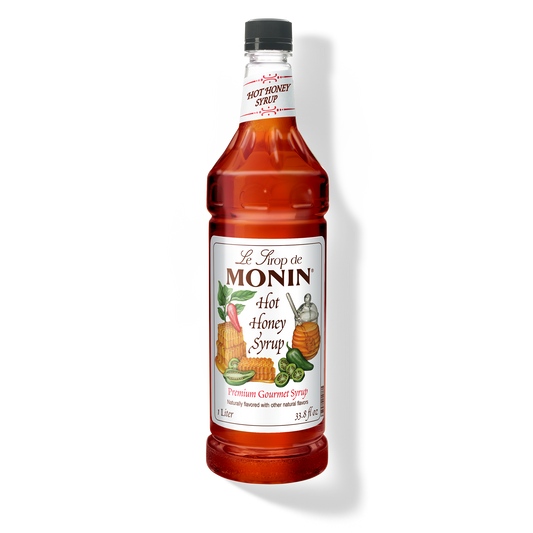 Saborizante de Miel Picante