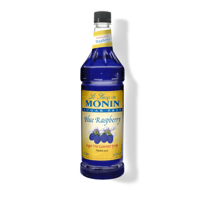 Saborizante de Frambuesa Azul Sin Azúcar (SF Blue Raspberry)