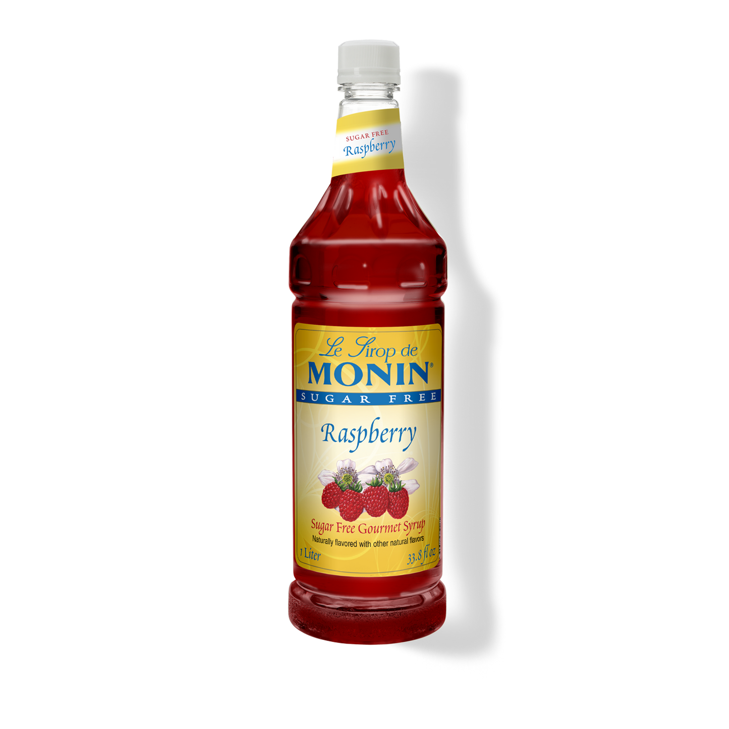Sugar Free Raspberry Syrup
